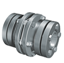 Disc Couplings